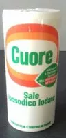 चीनी की मात्रा Sale Iposod. cuore GR180 Cannam