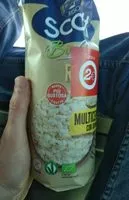 含糖量 Le Bio Croccanti Risette Multicereale con Quinoa