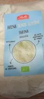 Zuckermenge drin AVENA SENZA GLUTINE