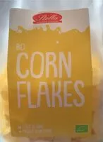 Zuckermenge drin Corn Flakes