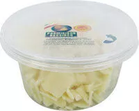 Zuckermenge drin 100G Parmigiano Reggiano Copeaux Castelli