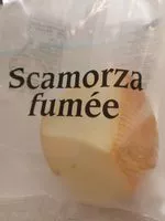 Cantidad de azúcar en Scamorza fumée