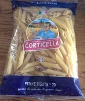 Gula dan nutrisi di dalamnya Corticella di bologna