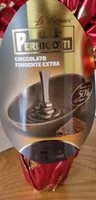 चीनी की मात्रा Cioccolato fondente extra