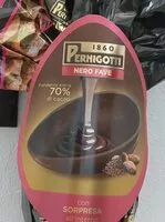 चीनी की मात्रा Nero Fave