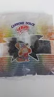 चीनी की मात्रा Carbone Dolce Busta Wal Cor