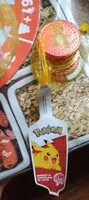 चीनी की मात्रा Pokemon