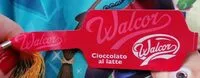 चीनी की मात्रा Cioccolato al latte