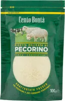 Количество сахара в Ricetta delicata al pecorino grattugiato fresco
