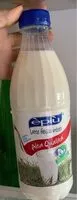 入っている砂糖の量 Latte