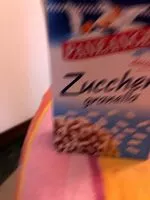 Quantité de sucre dans decora Zucchero granella