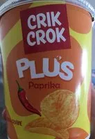 Cantidad de azúcar en Plus paprika