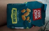 Cantidad de azúcar en Noccioline
