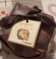 入っている砂糖の量 Panettone 3 cioccolati