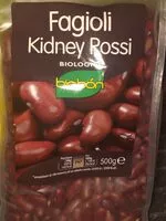 含糖量 Fagioli Kidney Rossi