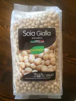 Jumlah gula yang masuk Soia Gialla