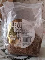 Jumlah gula yang masuk lenticchie