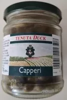 含糖量 Capperi