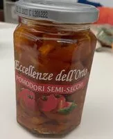 含糖量 Pomodori semi secchi