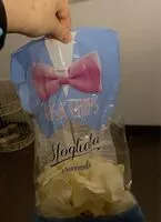 Количество сахара в Rosa Chips