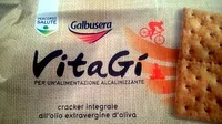 Sugar and nutrients in Vitagi