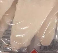 Jumlah gula yang masuk Filetto di merluzzo d'Alaska