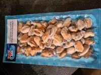 Jumlah gula yang masuk Miesmuscheln