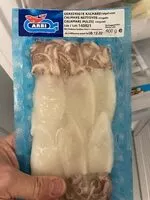 Jumlah gula yang masuk Kalmare gereinigt
