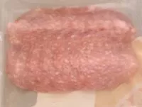 Jumlah gula yang masuk Salame milano