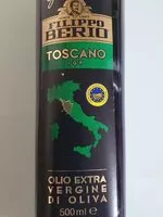 चीनी की मात्रा Olio extra vergine di oliva