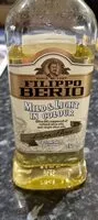 Количество сахара в Olive oil