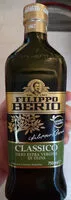 Количество сахара в Olio