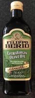Количество сахара в Extra Virgin Olive Oil