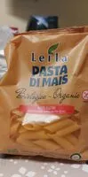 Cantidad de azúcar en Pasta di mais