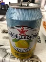 Zucker und Nährstoffe drin San pellegrino