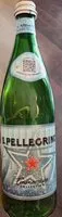 चीनी की मात्रा S.Pellegrino Kiste 16 x 0,75 Liter