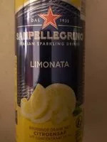 Suhkru kogus sees Limonata