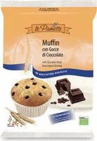 Quantité de sucre dans Muffin Con Gocce Di Cioccolato