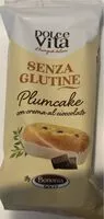 Amount of sugar in Plumcake