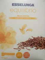 Suhkru kogus sees Bran sticks