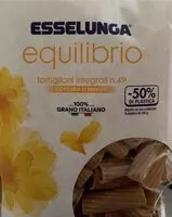 Suhkru kogus sees Tortiglioni integrali n49