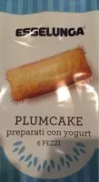 Amount of sugar in Plumcake