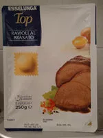 含糖量 ravioli al brasato