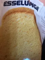 Amount of sugar in Pain Brioché
