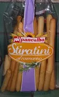 İçindeki şeker miktarı Stiratini al rosmarino
