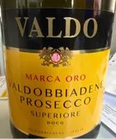 含糖量 Valdobbiadene Prosecco Superiore
