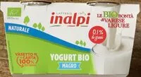 Suhkru kogus sees Yogurt bio