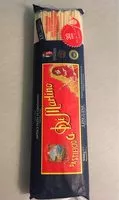 Количество сахара в Linguine Gragnano I. g. p.