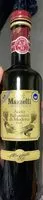 Amount of sugar in Aceto Balsamico Acetum Modena Nero 6%