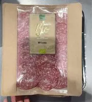 Zuckermenge drin Milano